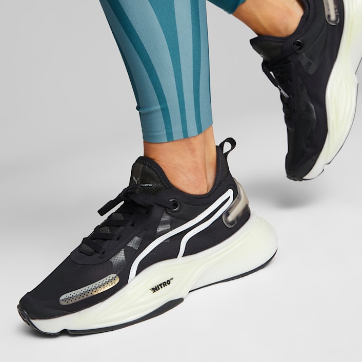 Puma air shoes 2025
