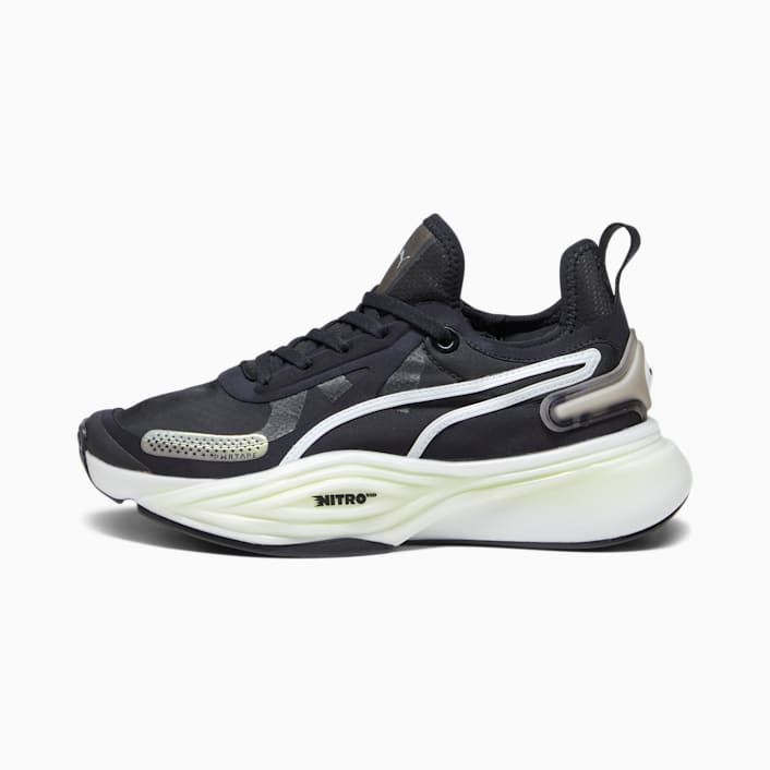 Puma global outlet