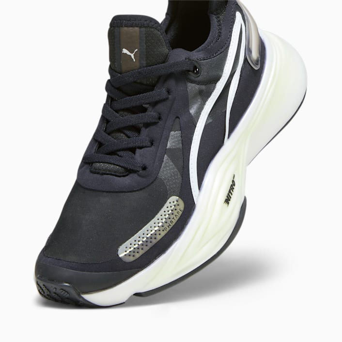 PWR NITRO SQD Women's Training Shoes | Training & Gym | PUMA