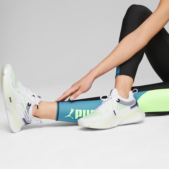 PWR NITRO SQD Women s Training Shoes Training Gym PUMA