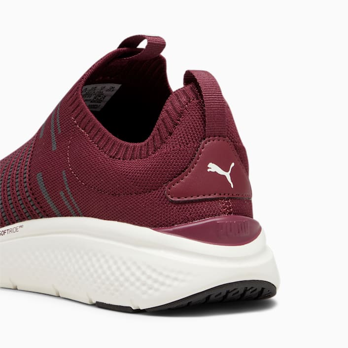 Echo red shoes clearance