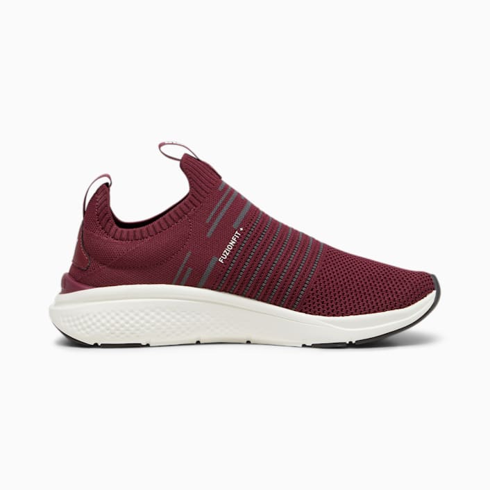 Softride Pro Echo Slip-On Running Shoes | Running | PUMA