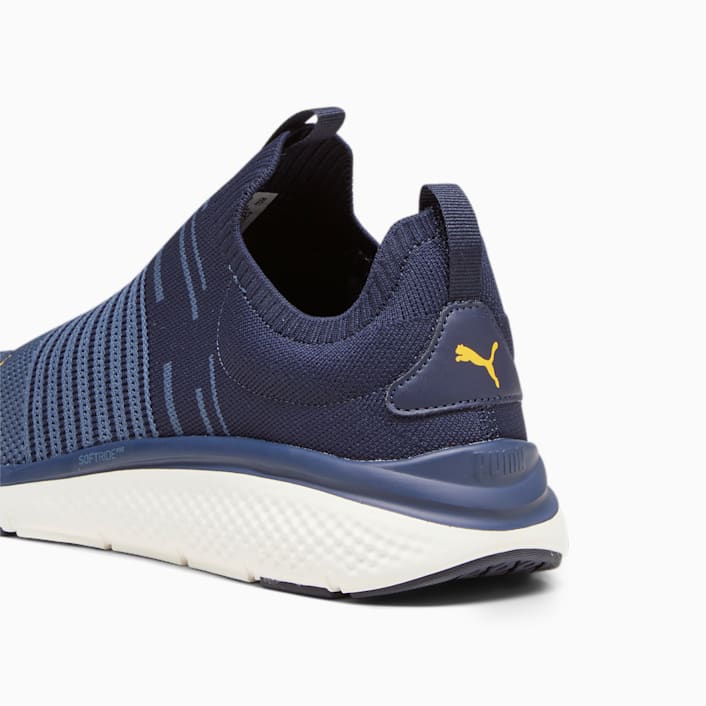 Puma muse echo clearance mens blue