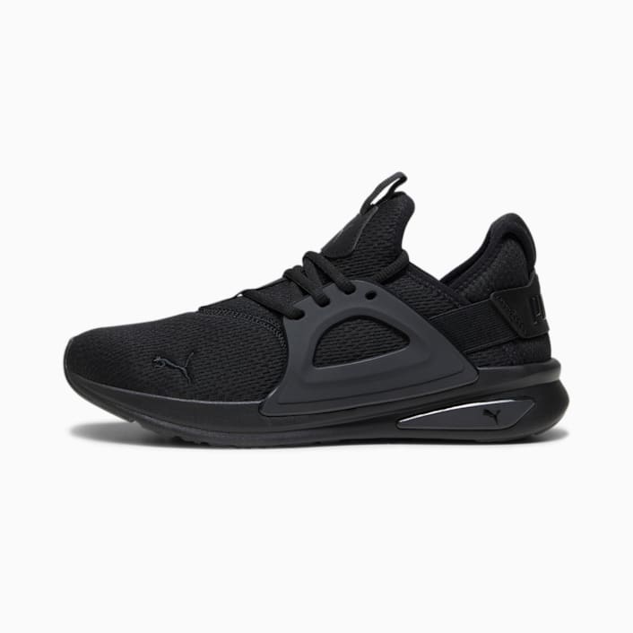 Puma enzo premium women's running shoes discount