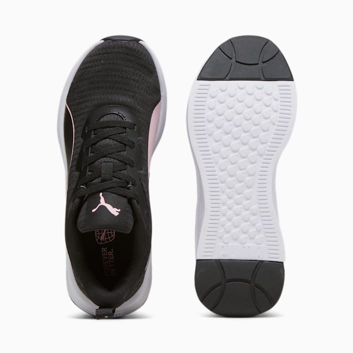 Fabric flyer runner ladies trainers outlet