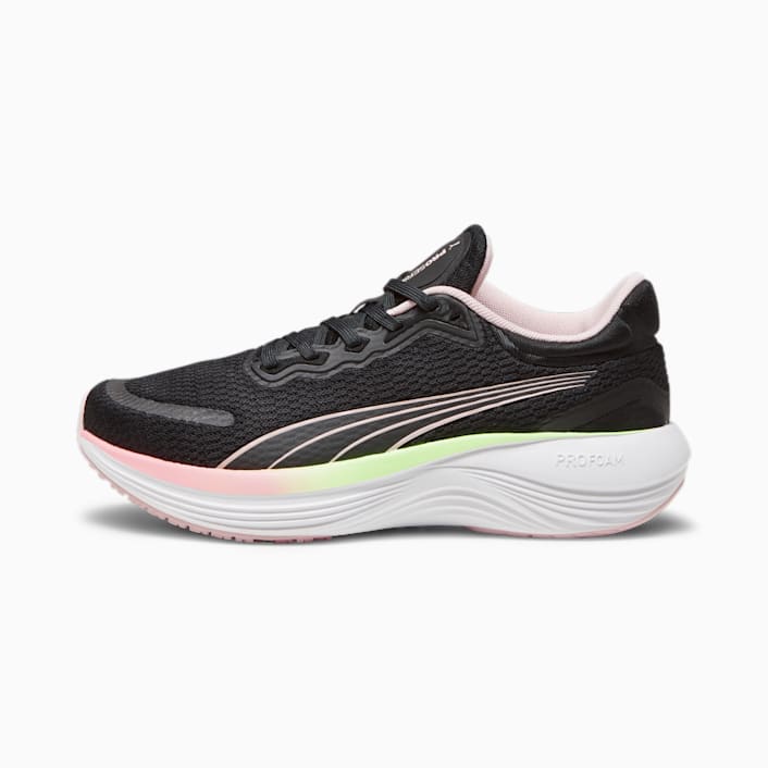 Scend Pro Running Shoes | Forever Run | PUMA