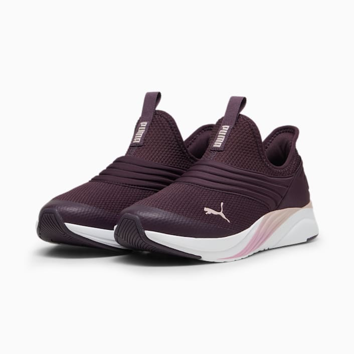 Softride Sophia 2 Women s Slip on Shoes Softride PUMA