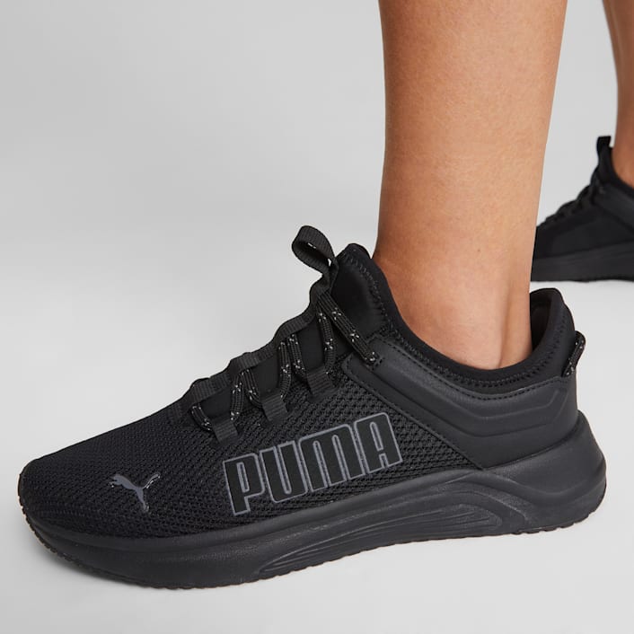 Puma slip on running shoe cheap