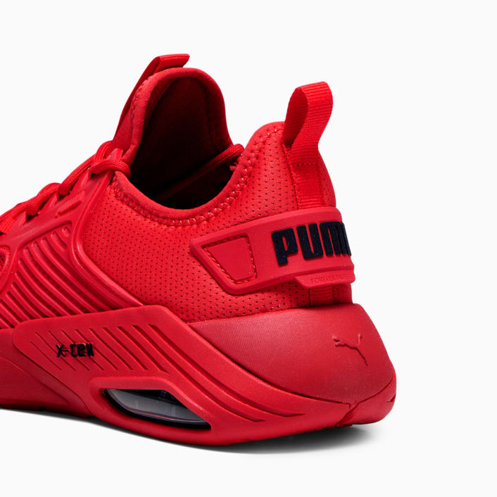 Tênis puma cell aether clearance