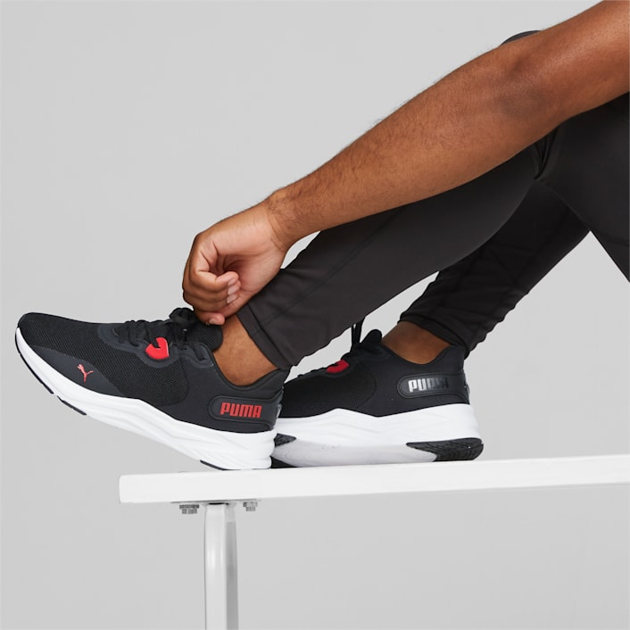 Puma xt 3 clearance