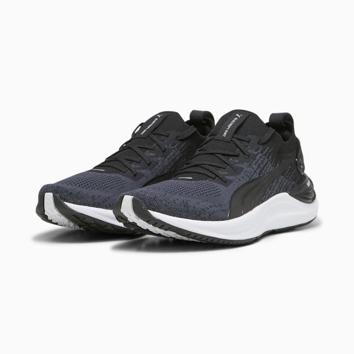 Electrify NITRO 3 Knit Women s Running Shoes Nitro PUMA