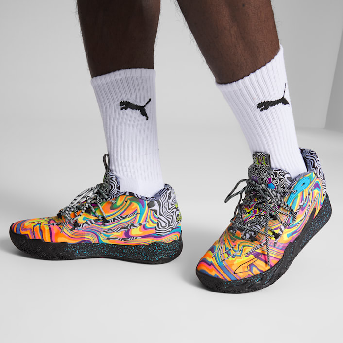 Zapatillas new arrivals puma dexter