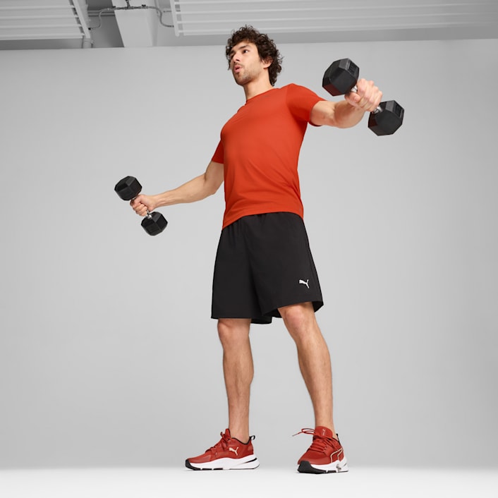 PWRFrame TR 3 Men s Training Shoes Training Gym PUMA