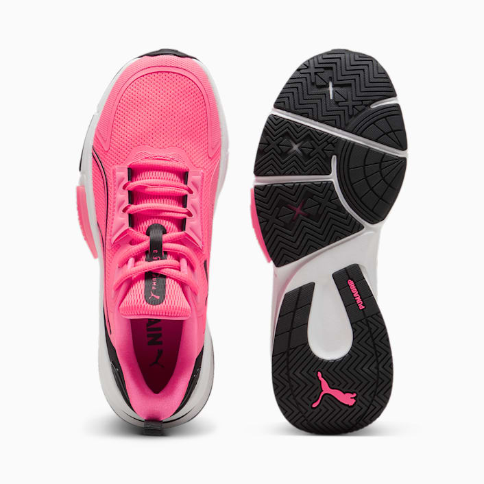 Puma descendant tr running shoes shop