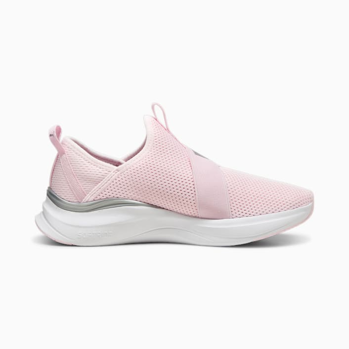 SOFTRIDE Harmony Slip On Women s Running Shoe Running PUMA
