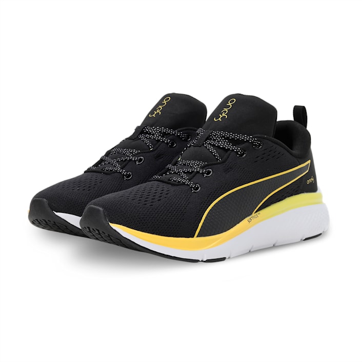Puma echo 2025