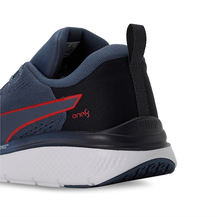 全日本送料無料 Running Unisex one8 Echo Pro SOFTRIDE Shoes PUMA | Softride | バッグ