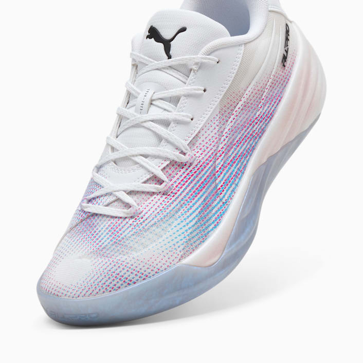 White nike womens basketball shoes on sale