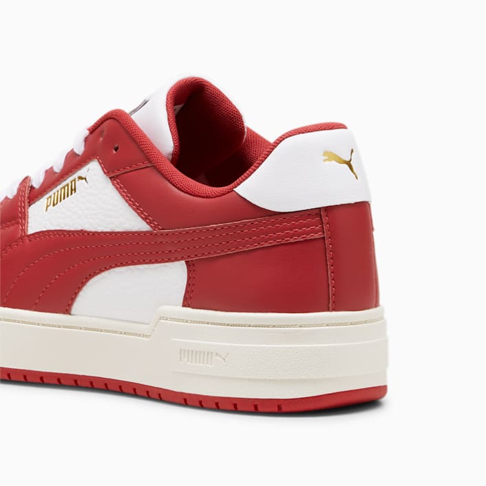 Puma california historia on sale