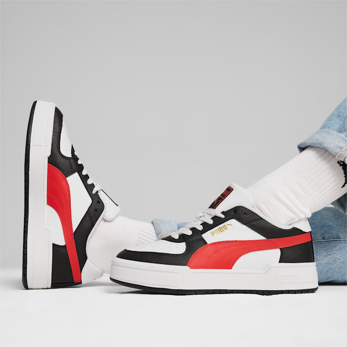 Tenis CA Pro Classic PUMA