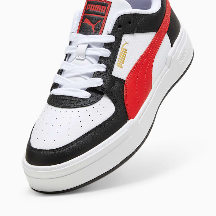 Puma california historia on sale