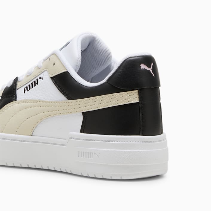 Tenis CA Pro Classic en Talla 30 en Blanco PUMA