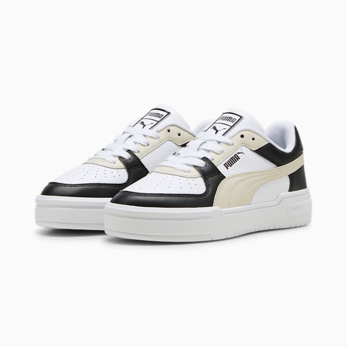 Puma california studs top