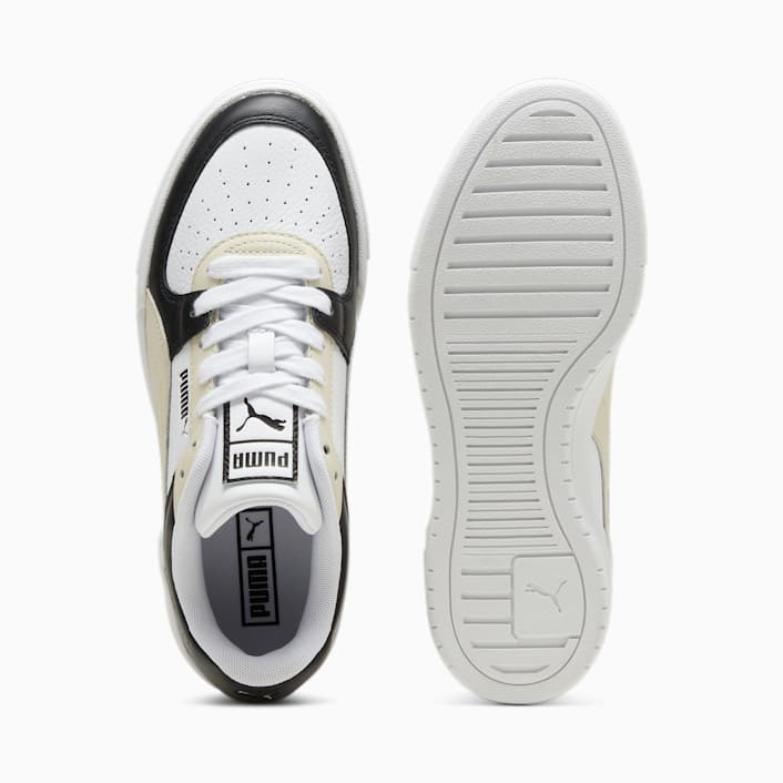 Puma california scratch trainer top