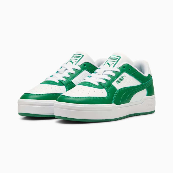 Tenis CA Pro Classic en Talla 31 en Blanco PUMA