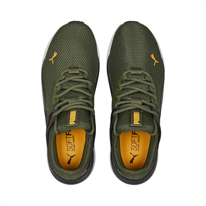 Puma pacer next cage green sales