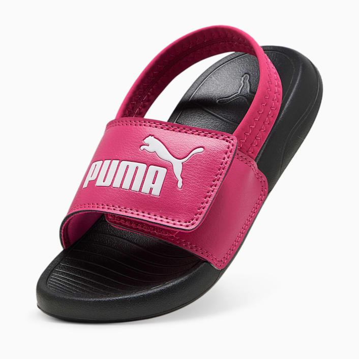 Boy sandals with backstrap 2025