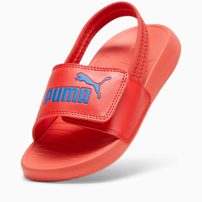 Popcat 20 Backstrap Kids Sandals Shoes PUMA