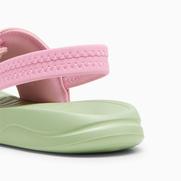 Popcat 20 Backstrap Kids Sandals Shoes PUMA