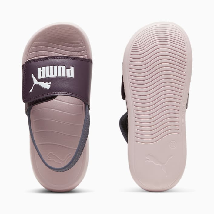 Puma kids sandal outlet