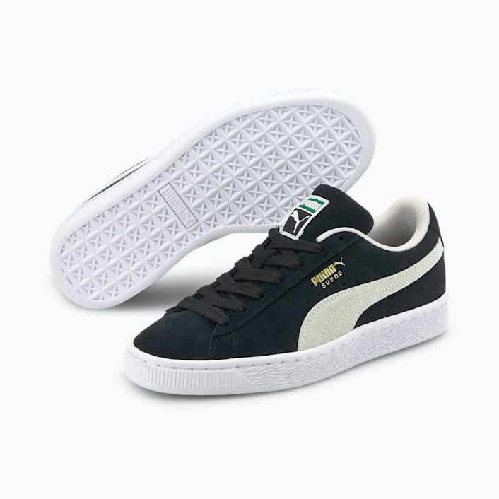 Puma suede shoes 2019 top