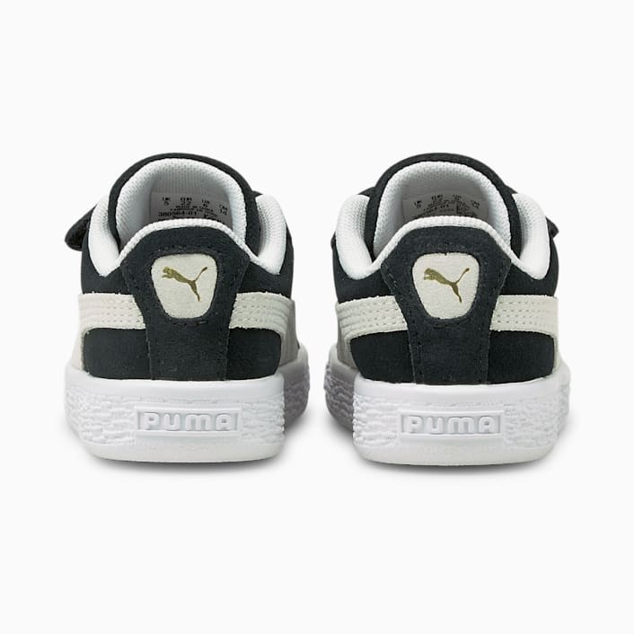 Puma suede sale bambino 2015