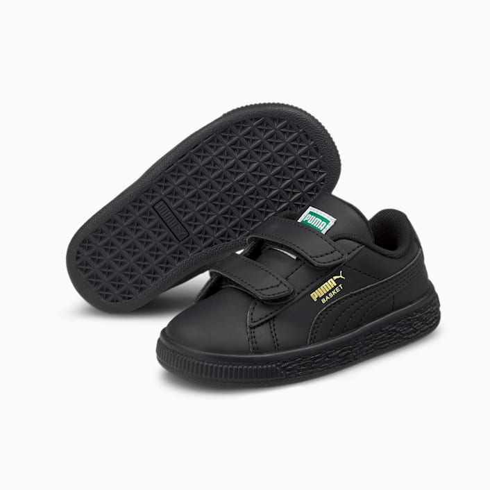 Basket top bebe puma