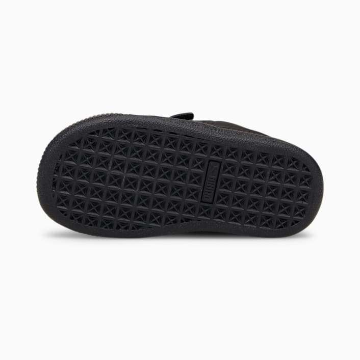 Puma basket infant discount
