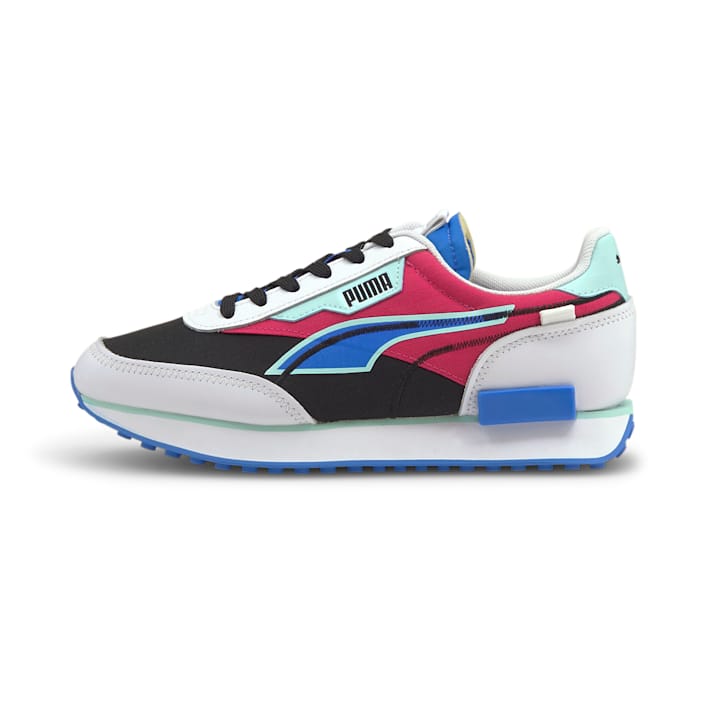 puma two fold
