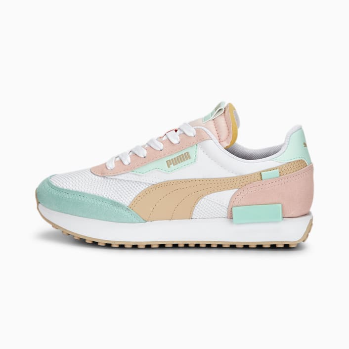 Zapatillas para mujer Future Rider Soft