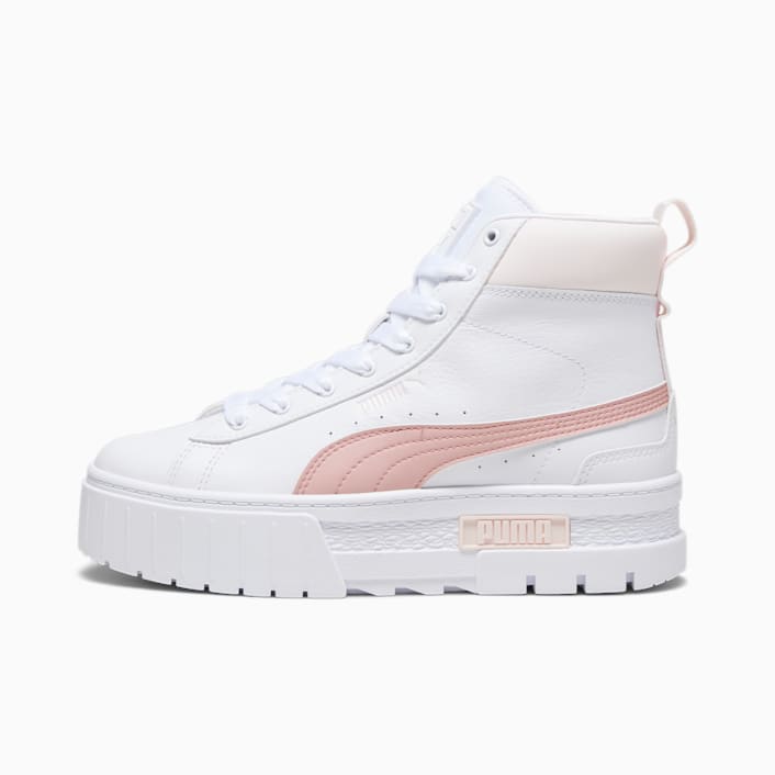 Tenis puma bordo feminino sales