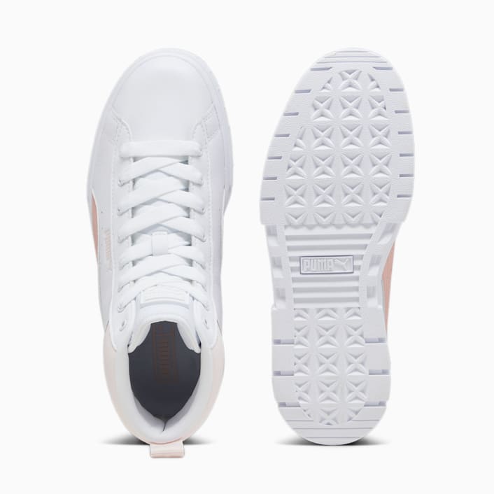 Tenis puma feminino best sale bordo