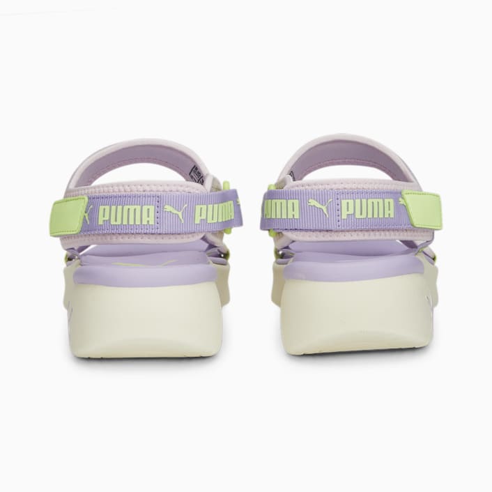 Sandalias de mujer