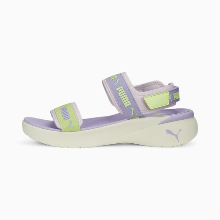 Sandalias de top mujer puma
