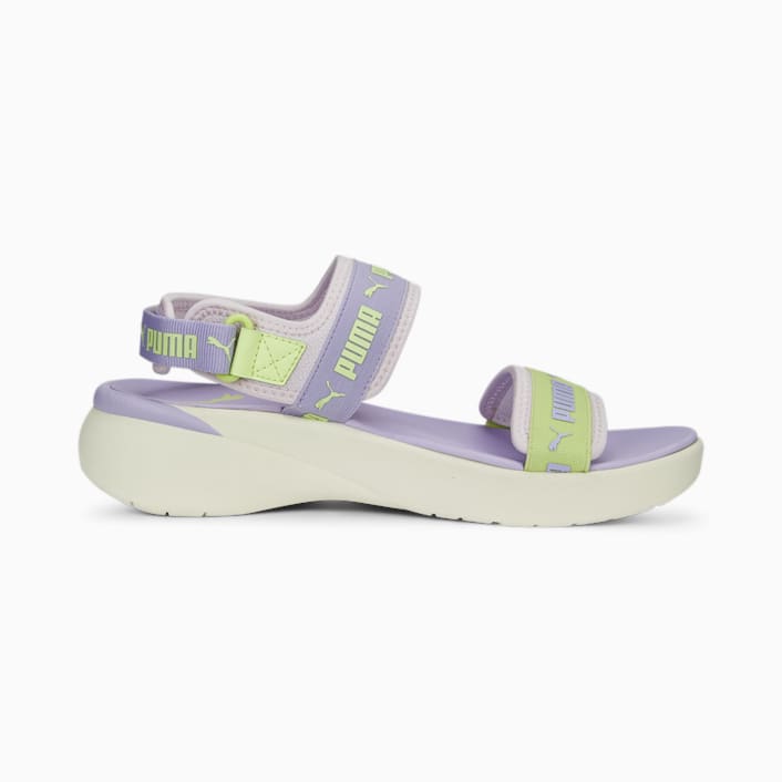 Sandalias top deportivas puma
