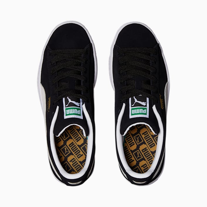 Tenis puma suede classic feminino 2025