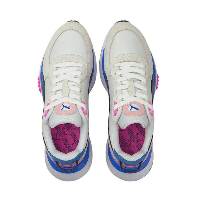 puma wild rider rollin review
