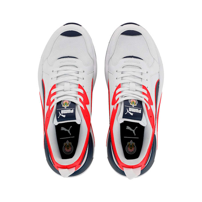 Tenis XRay Chivas Chivas PUMA