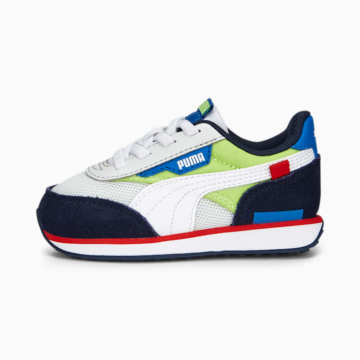 Tenis para beb s Future Rider Splash AC PUMA