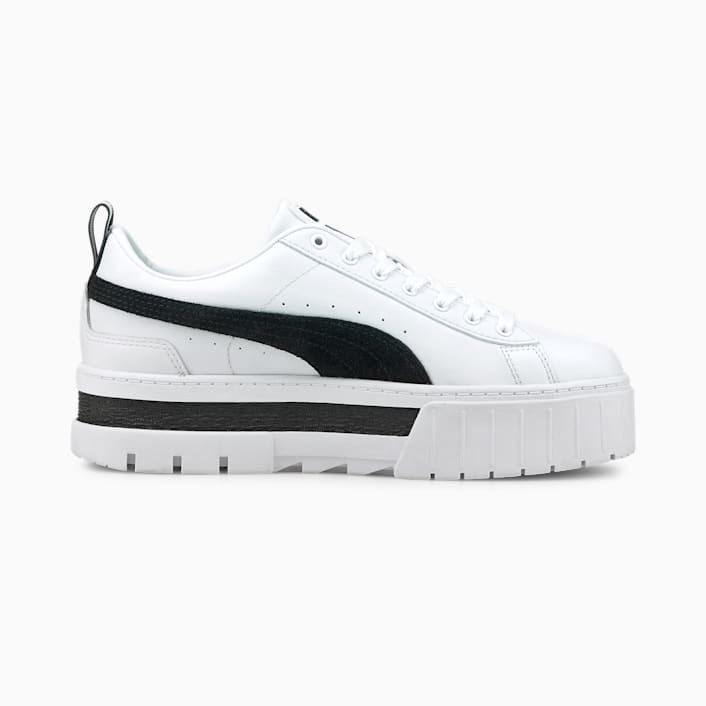Tênis puma logo preto online